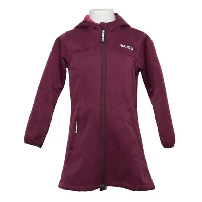 Softshell jacket (Lila) van Jako-O Polyester