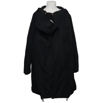 Maternity jacket (Black) from Noppies Recycled polyester
