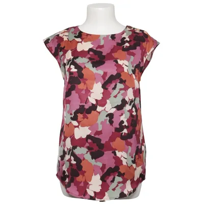 Haut (Portobello) de Clements Ribeiro Polyester