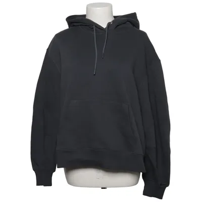 Hoodie (Gray) from Even & Odd Organic cotton, Polyester