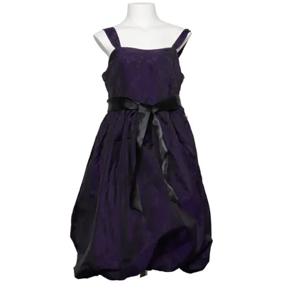 Cocktailjurk (Lila) van H&M Young Polyester
