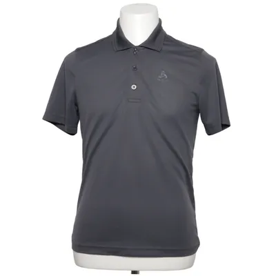 Poloshirt (Grijs) van Odlo Polyester