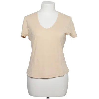 T-shirt (Beige) from Foreigner