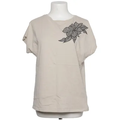 T-shirt (Beige) de LC Waikiki Coton