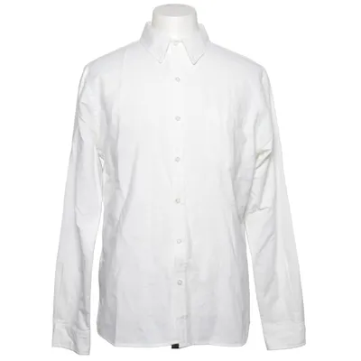 Shirt (White) from Colorful Standard Organic cotton