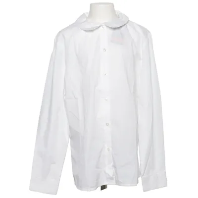 Shirt (Wit) van French Toast Katoen, Polyester