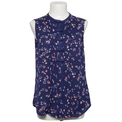 Top (Blau, Mehrfarbig) von Lauren Conrad