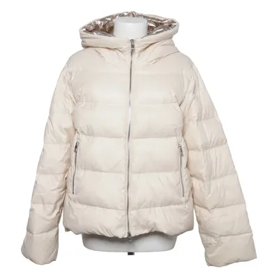 Winterjacke (Beige) von Silvian Heach Polyamid, Polyester