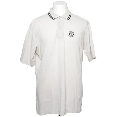 Polo (Gris) de Sergio Tacchini