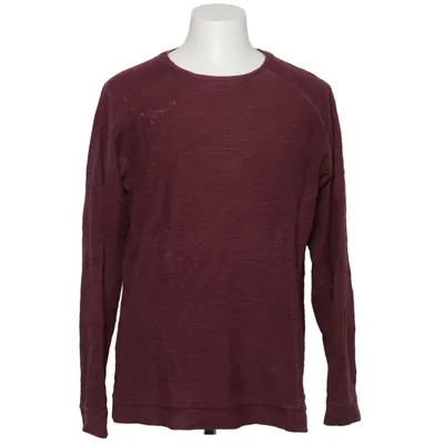 Sweater (Lilla) fra Forvert Bomuld