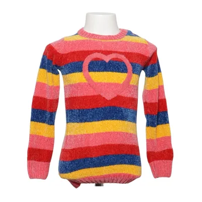 Pull-over (Rose, Bleu, Jaune) de Lemon Beret Polyester