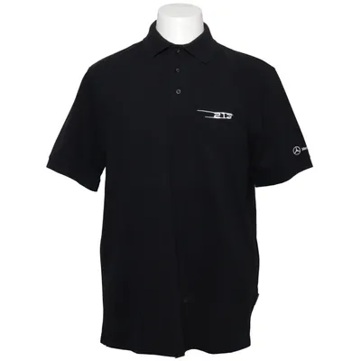 Poloshirt (800) von Hakro Baumwolle