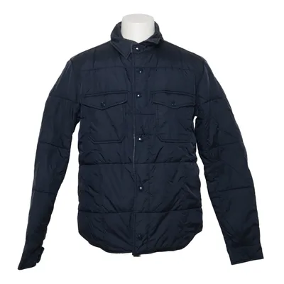Lightweight jacket (Blue) from Vintage 55 Cotton, Polyamide, Polyester