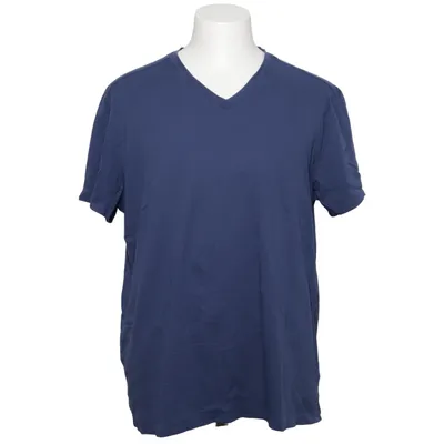 T-shirt (Slim Fit) de Saks Fifth Avenue