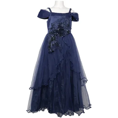 Robe de soirée (Bleu) de NNJXD