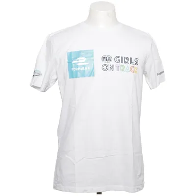 T-shirt (Girls On Track) de Anthem Coton biologique