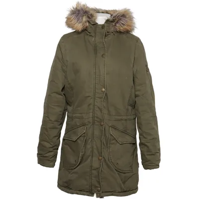 Parka (Jorday) von Cars Jeans Baumwolle, Polyester