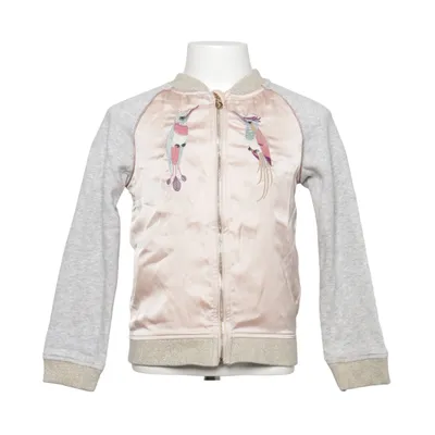 Blouson (Katie Scott) de Katie Scott x H&M Coton, Polyester