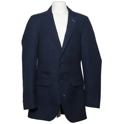Blazer (Blå) fra White Bros.