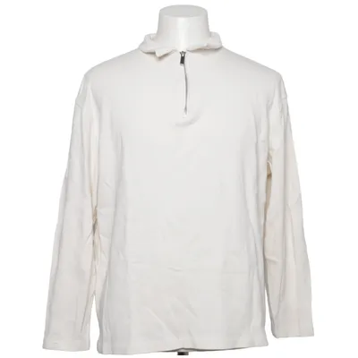 Fleece sweater (White) from Topman