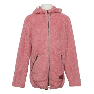 Capuchon sweater (Roze) van True North Polyester