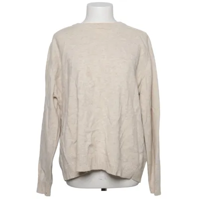 Tröja (Beige) från Brooklyn Ull
