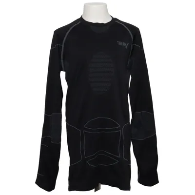 Base layer shirt (Black) from Craft