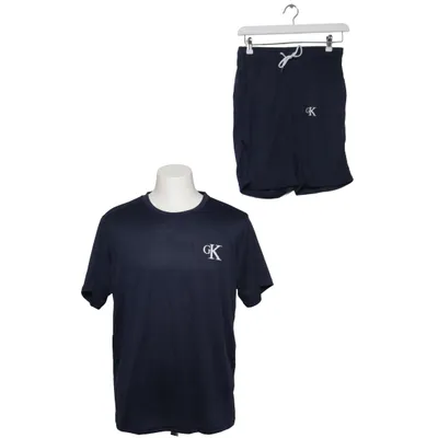 Set (Schwarz) von Gym King Polyester
