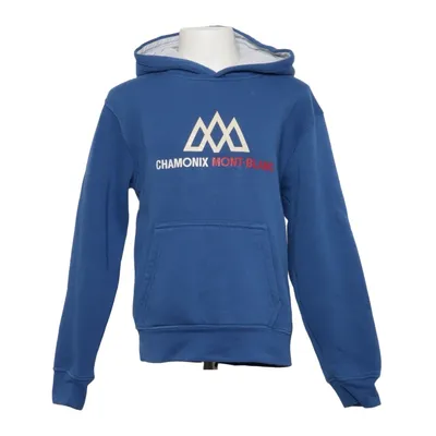 Hoodie (Blue) from Relife Cotton, Polyester