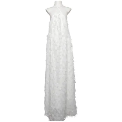 Kleid (Weiß) von PatPat