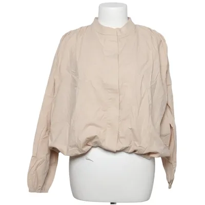 Blouse (Beige) from JcSophie Cotton