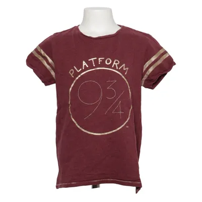 T-shirt (Red) from Cyrillus