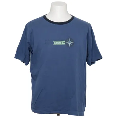 T-shirt (Bleu) de Port Louis