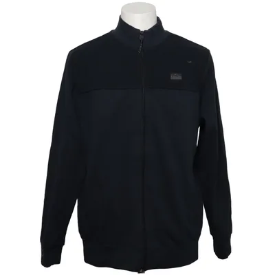 Sweatshirt (Bleu) de Petrol Coton