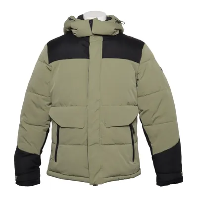 Winterjas (Groen, Zwart) van Core by Jack & Jones