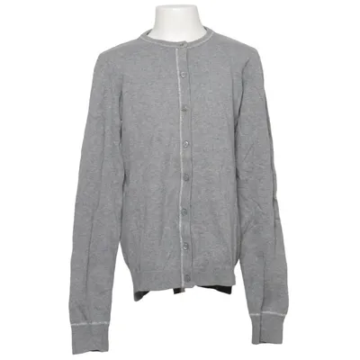 Cardigan (Gray) from Kids by Tchibo Elastane, Organic cotton, Polyamide