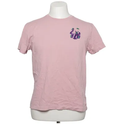 T-shirt (Pink) fra Carne Bollente Bomuld