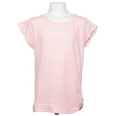 T-shirt (Pink, White) from With Love