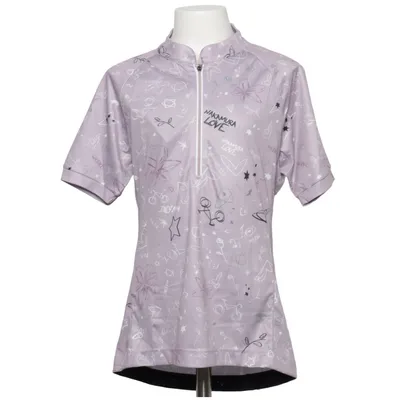 Cykeltrøje (Gia G Md) fra Nakamura Polyester
