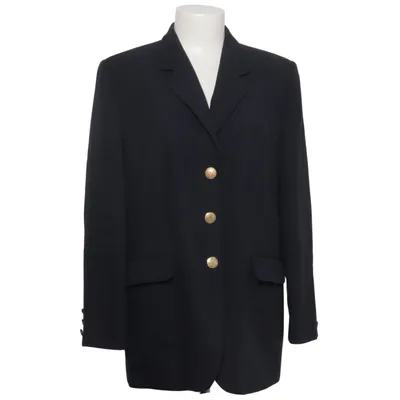 Blazer (Noir) de Hucke