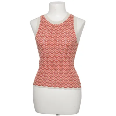 Pullunder (Retro Wave Singlet) von Cotton Club Polyamid, Polyester, Viskose