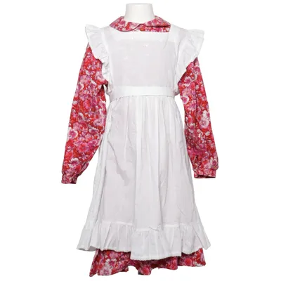 Dirndl (Blanc, Rouge, Rose) de Unser Favorit