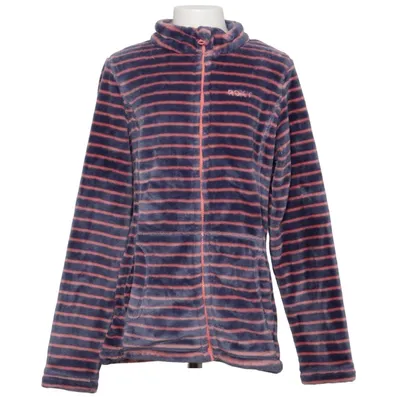 Fleece jacket (Blue, Pink) from Roxy