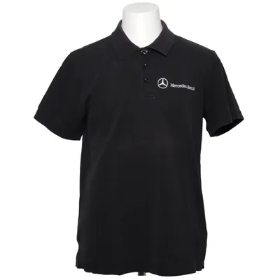 Polo (Noir) de Mercedes-Benz