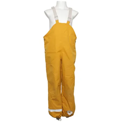 Pantalon imperméable (Jaune) de Tchibo Polyester recyclé