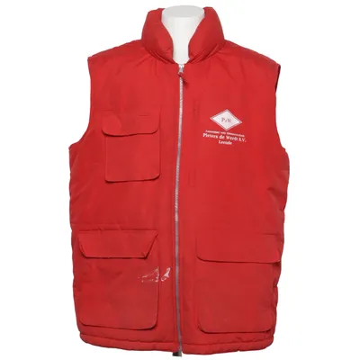 Outer vest (K615) from Kariban Polyester