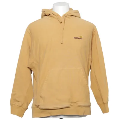Hoodie (Hooded American Script Sweat) from Carhartt WIP Cotton, Elastane, Polyester
