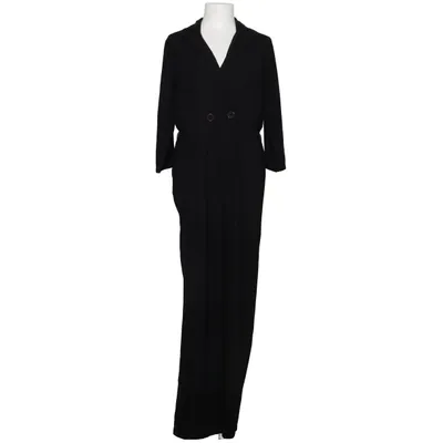 Jumpsuit (Black) from Japna Polyester