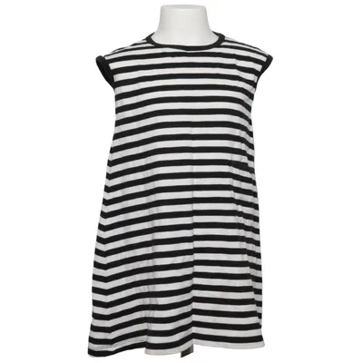 Jurk (Luostokka Tasaraita) van Marimekko Katoen