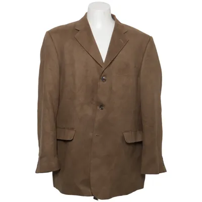 Blazer (Brun) fra Kingfield Polyester